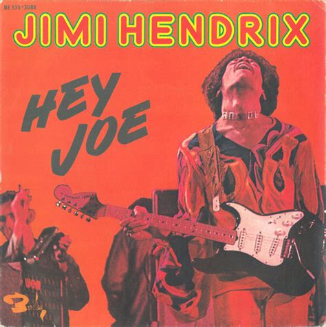Sign up for Deezer and listen to Hey Joe (Live At Winterland, San Francisco, CA) by Jimi Hendrix and 120 million more tracks.
